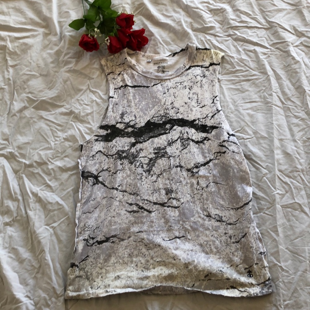 Women’s tank top